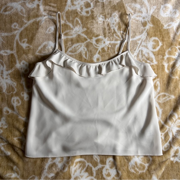 WILFRED | Aritzia Sunray Camisole | Small - Picture 9 of 12